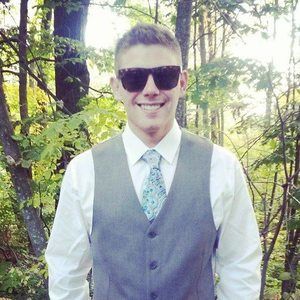 Meet your Posher, Joshua